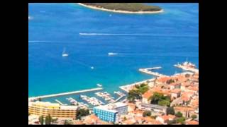 preview picture of video 'Biograd na Moru Hotels - OneStopHotelDeals.com'