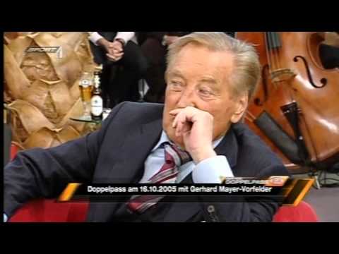 Doppelpass - Highlights - Golden Moments -aus 16 Jahren Doppelpass