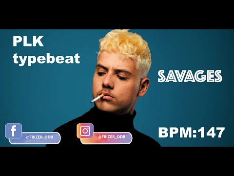 (FREE) PLK X Niska Typebeat-" Savages" Type Beat 2020