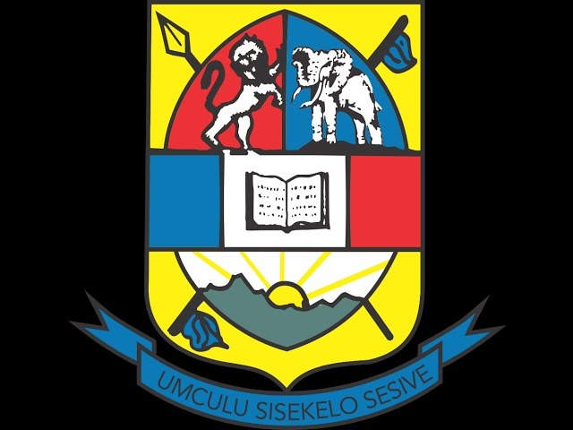 University of Swaziland видео №1