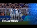Gol de Messi - Argentina 2-0 Panamá - Amistoso 2023