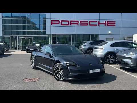 Porsche Taycan RWD - Image 2