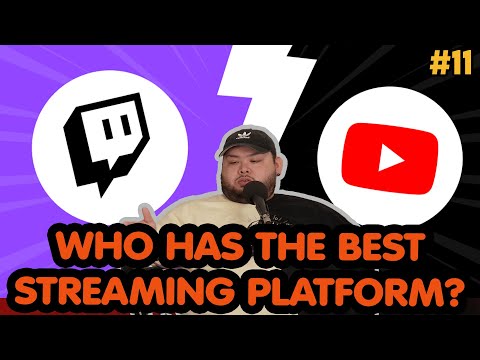 Chase Money Glitch & Is Youtube Streaming Dying?  - Scraps #11