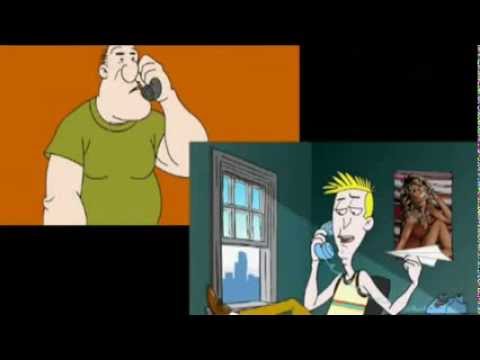 Tube Bar | Prank Calls | 35th Anniversary Complete Collection (1970) | Trailer