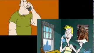 Tube Bar | Prank Calls | 35th Anniversary Complete Collection (1970) | Trailer