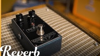 Video thumbnail for Mesa Boogie Grid Slammer | Reverb Demo Video by Reverb