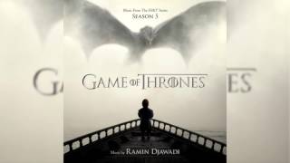 07 - Mother's Mercy - Game of Thrones Season 5 Soundtrack