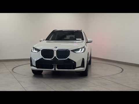 BMW X3 BMW X3 30E xDrive - Image 2