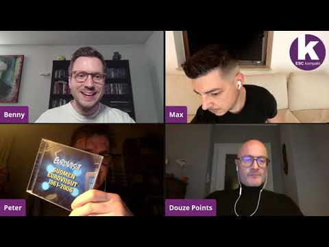 Ku'damm 63 mit ESC-Bezug, Dramavision Song Contest, Wettquoten & Early Favourites