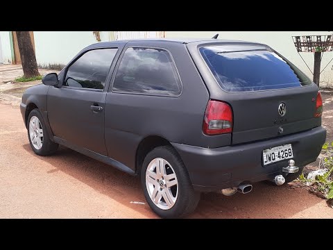 Como descobrir e tirar os barulhos do carro em casa! Gol bola gol g2 Canal Rômullo R7