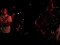 Deer Tick - Little White Lies