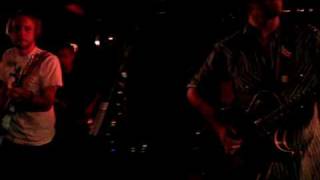 Deer Tick - Little White Lies