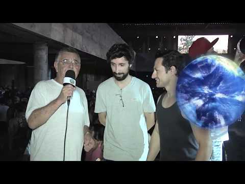 Carnaval do idoso 2017, Programação Carnaval 2017 de Ouro Fino, Bloco das Virgens