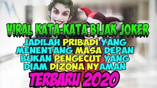 Download lagu VIRAL KATA-KATA BAJINGAN BERKELAS VERSI JOKER mp3 Download lagu VIRAL KATA-KATA BAJINGAN BERKELAS VERSI JOKER mp3