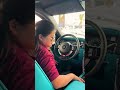 Lesson With Rolls Royce Cullinan Completed