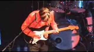 Eric Johnson - Summer Jam