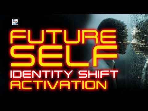 Future Self Identity Shift Activation
