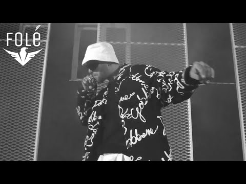 Kris - Ice ice (Official Video)