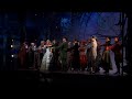 Wicked West End Curtain Call June 25 2025