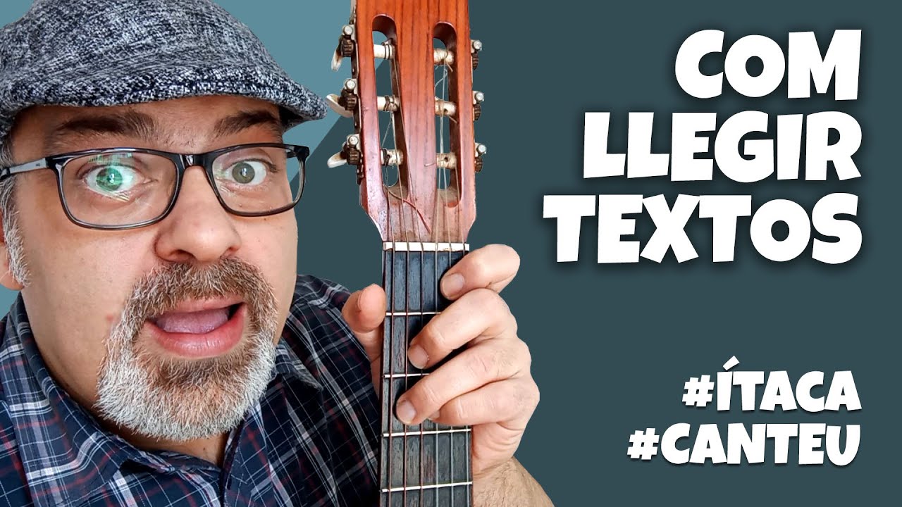 Com llegir textos (en veu alta)