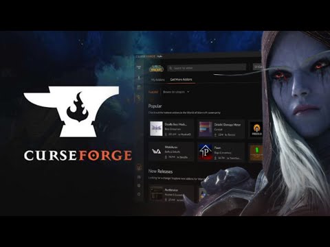 curseforge download +1 curseforge download +1