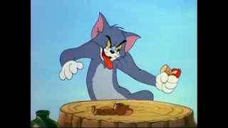 Download lagu ᴴᴰ Tom and Jerry, Episode 41 - Hatch Up Your Troubles [1948] - P3/3 | TAJC | Duge Mite mp3