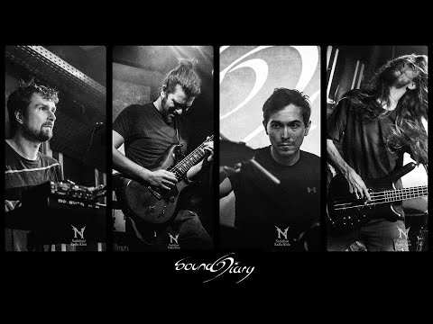 Tunnel Livestream: SoundDiary