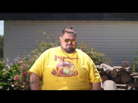 Histoire de Clare- Mike à Vik