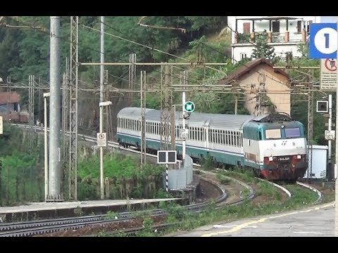 Piano Orizzontale dei Giovi