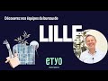 Présentation Des équipes Lilloises Etyo