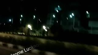 preview picture of video 'Lucknow Airport #Airport #lucknow #travel #tourism'