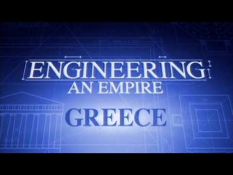 Engineering an Empire - E3 Ancient Greece