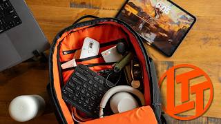 Linus Tech Tips Commuter Backpack Full Review: High Expectations vs Reality Linus Tech Tips Commuter Backpack Full Review: High Expectations vs Reality