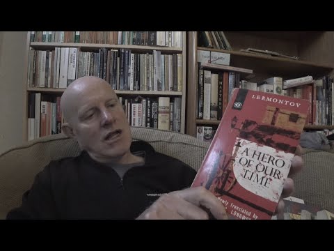 Russian Literature Library.