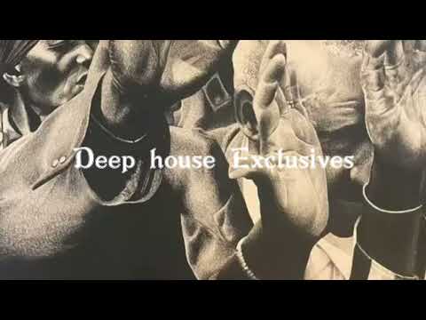 CocoSa feat Chini - I never thought (Exclusive touch)