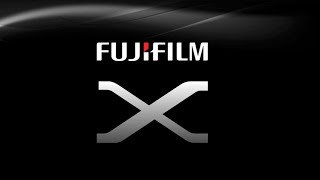 Live Unboxing - Fujifilm X-T4