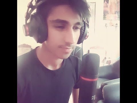 Giniyam Rae ( ගිනියම් රෑ ) IRAJ  and One republic Apologize Cover Sri Lankan-GL