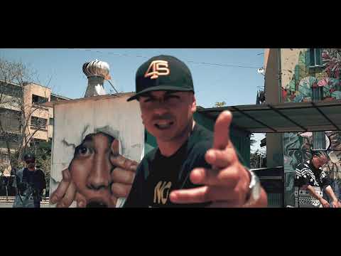 DibujoMc  Rodstarz  L'SIG Despierta mi pueblo Prod  DjKemo & Vago 2021 videoclip