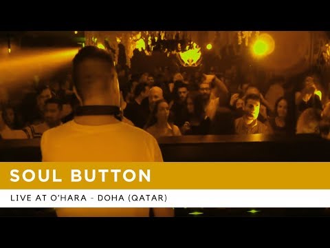 Soul Button - Live at O'hara, Doha (Qatar) - 21.12.2018