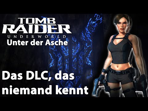 Underworlds vergessenes DLC - Unter der Asche
