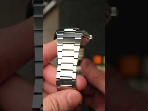 One Thing I HATE About the Tissot PRX #shorts #tissot #tissotwatches