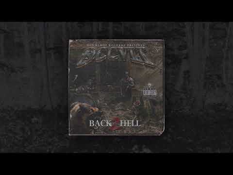 Occvlt - Back 2 Hell (Full Tape)