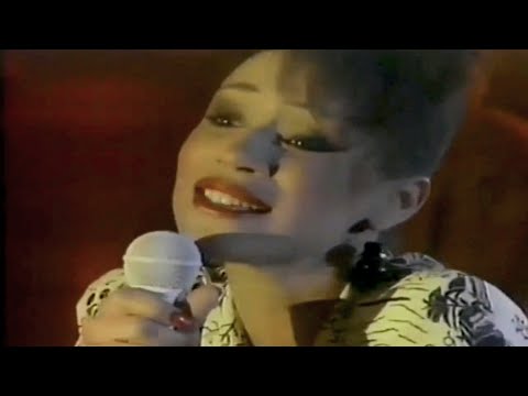 Jenny Burton - Bad Habits [Widescreen Music Video]