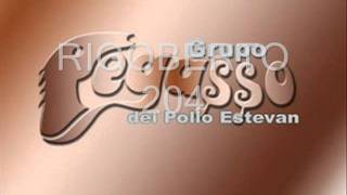 PEGASSO  DEL POLLO  ESTEVAN - AHORA ME DICES (pista musical)