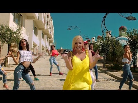 Juliana Pasha - Ne me je! (Official Video 4K)