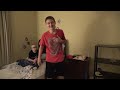 EMMA BEATS UP CODY Daddyofive