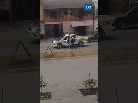 Denuncian que un joven murió tras ser detenido en Simoca: así fue levado por la Policía