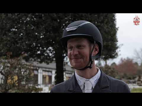 Sichtung zum Preis der Besten 2022 auf dem Schafhof