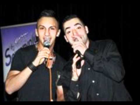 Be-JoO ft. Emir Ate$ - Bir Filmin Sonu Gibi 2011