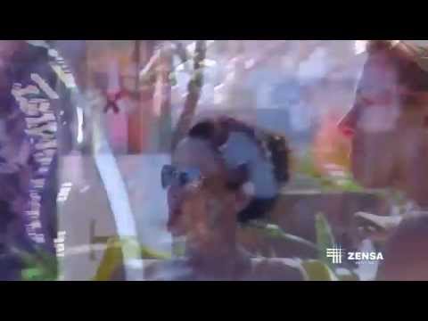 Zensa Marina- Despedida 2014